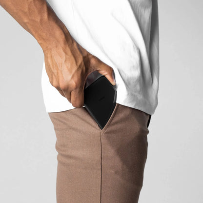 Marco - Premium Stretch Cotton Chinos
