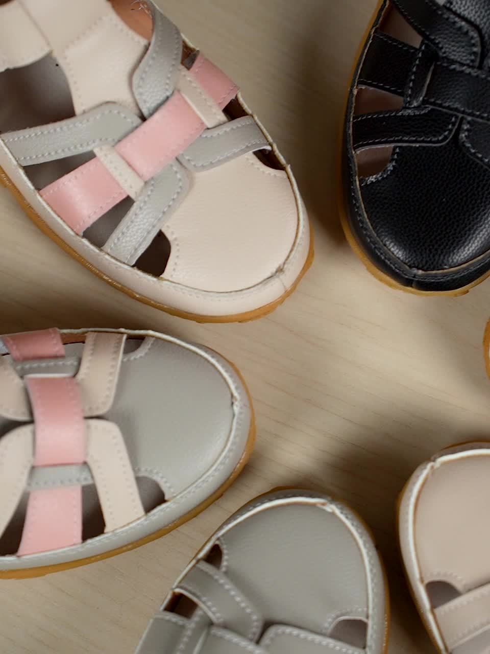 Cecily – Comfortable Everyday Comfort Sandals