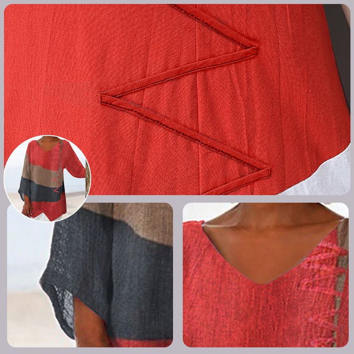 Amelia | Elegant & Feminine Blouse