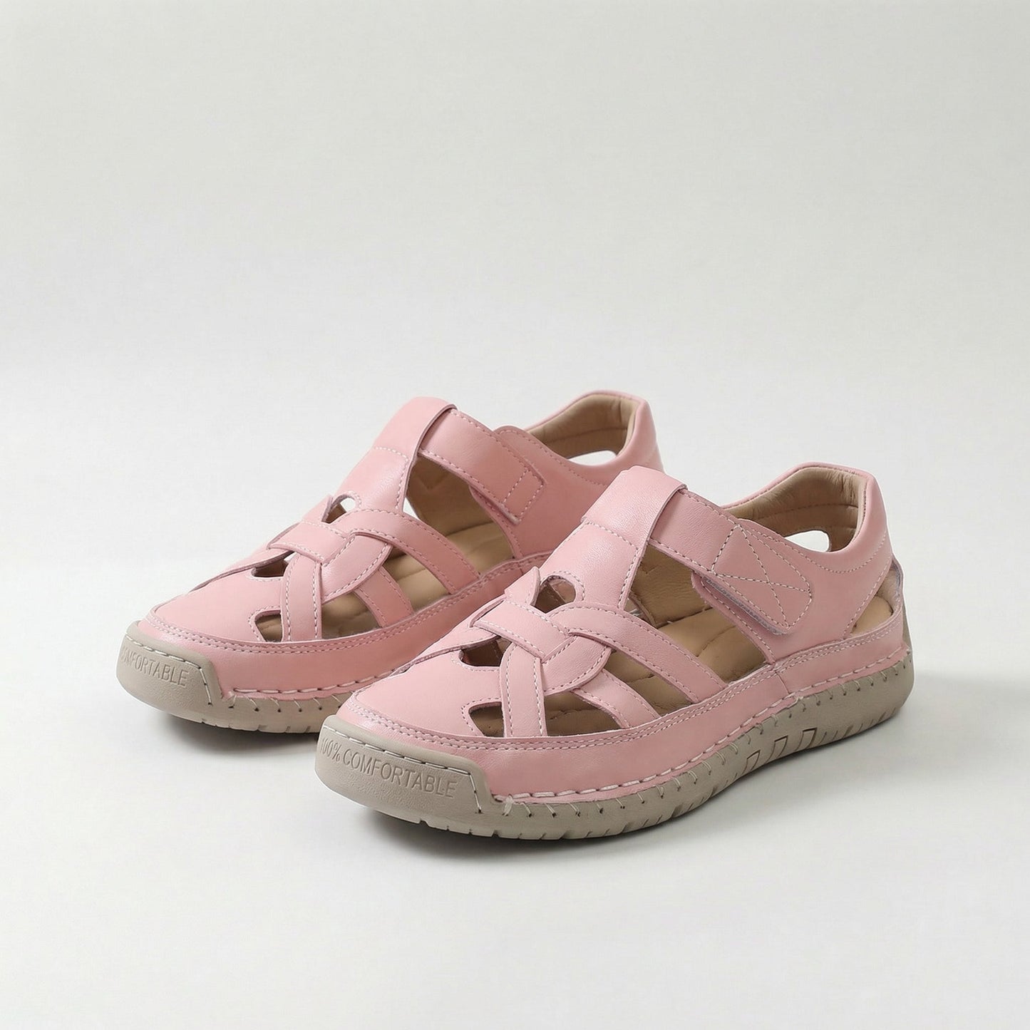 Kizzy – Lightweight Summer Sandals