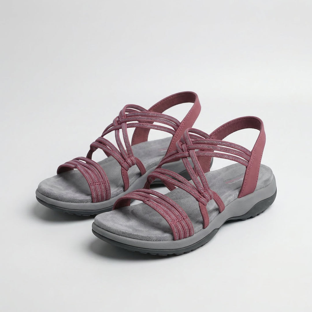 Greer – Orthopaedic Elegant Sandals