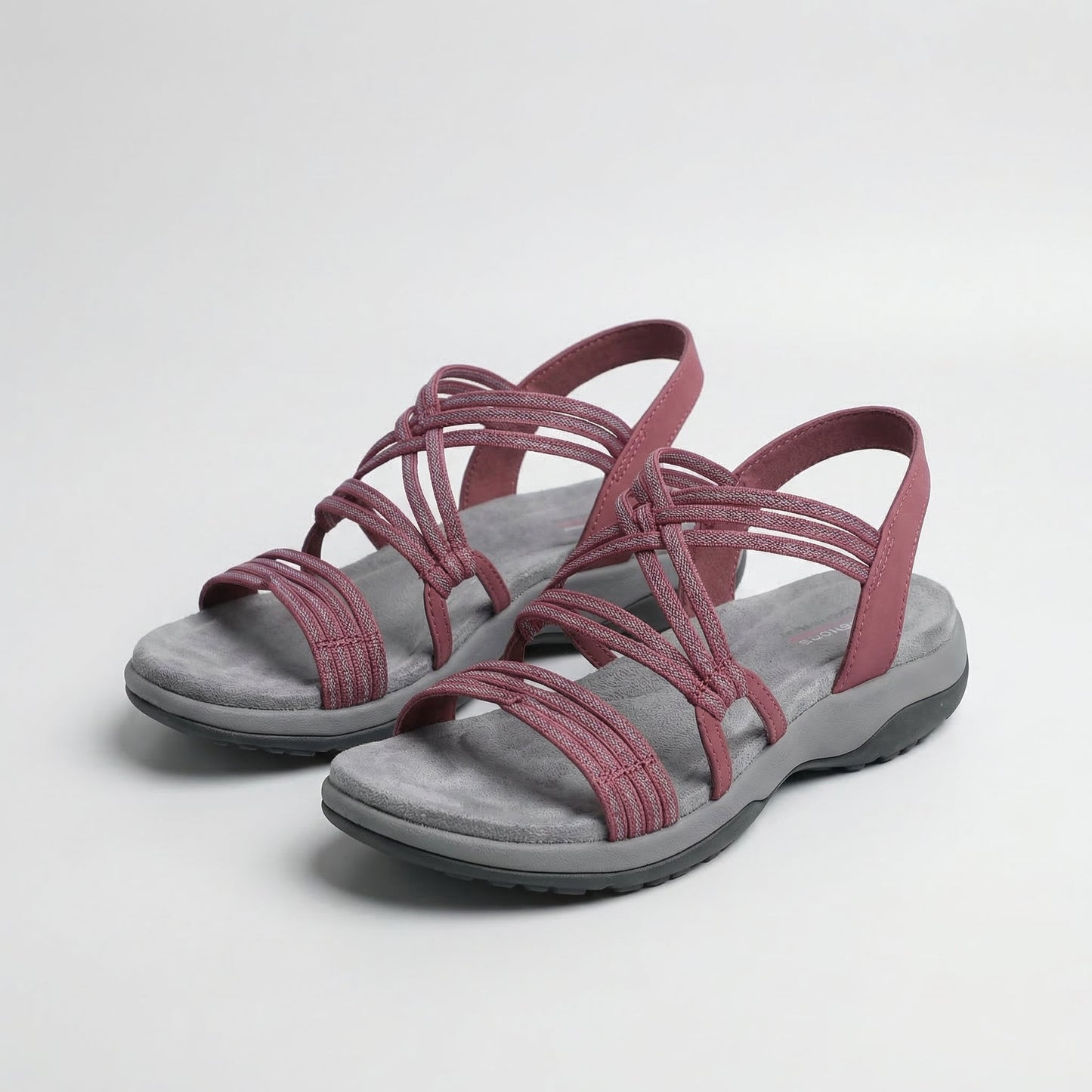 Greer – Orthopaedic Elegant Sandals