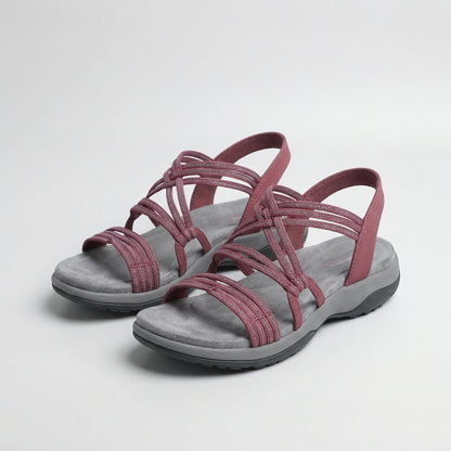 Greer – Orthopaedic Elegant Sandals