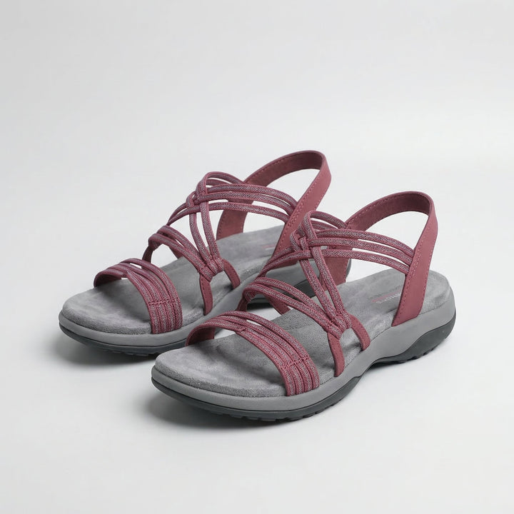 Greer – Orthopaedic Elegant Sandals