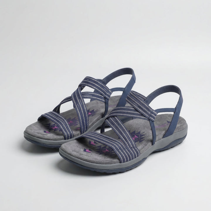 Greer – Orthopaedic Elegant Sandals