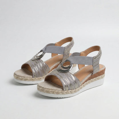 Belinda – Orthopaedic Sandals