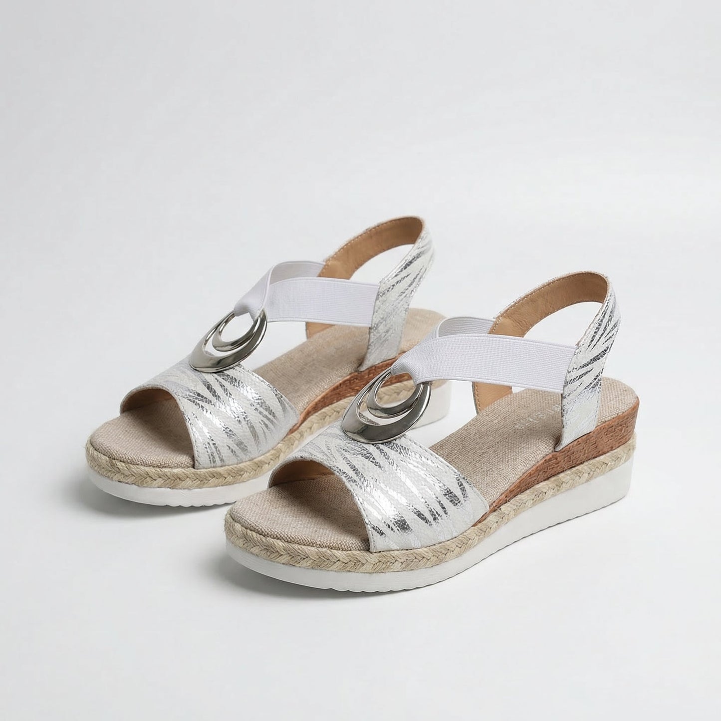 Belinda – Orthopaedic Sandals