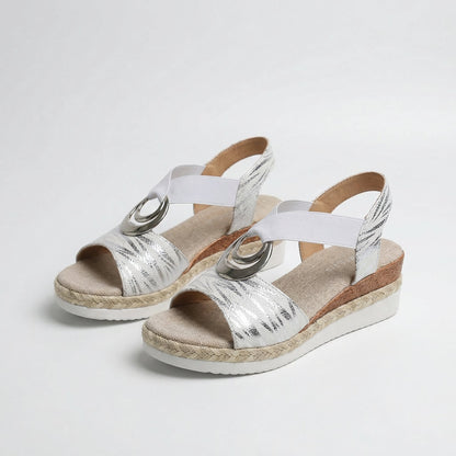 Belinda – Orthopaedic Sandals