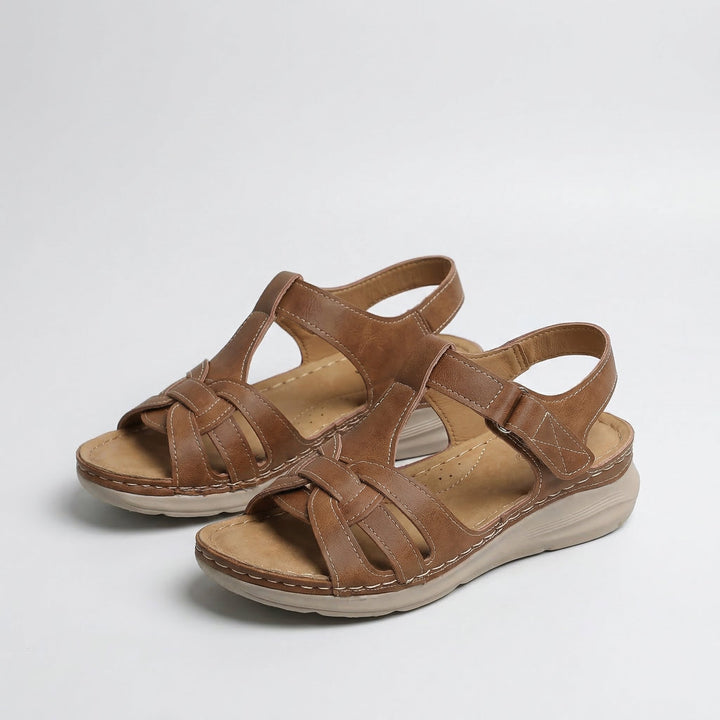 Claribel – Orthopaedic Sandals