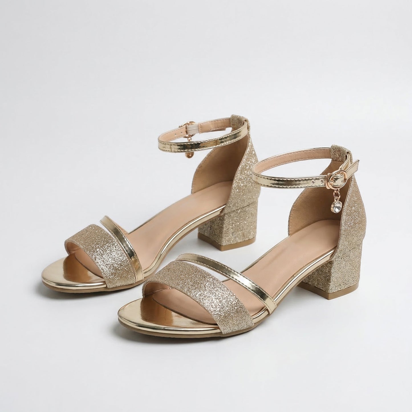 Bettina – Orthopedic Sandals