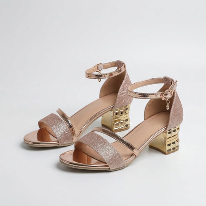 Bettina – Orthopedic Sandals