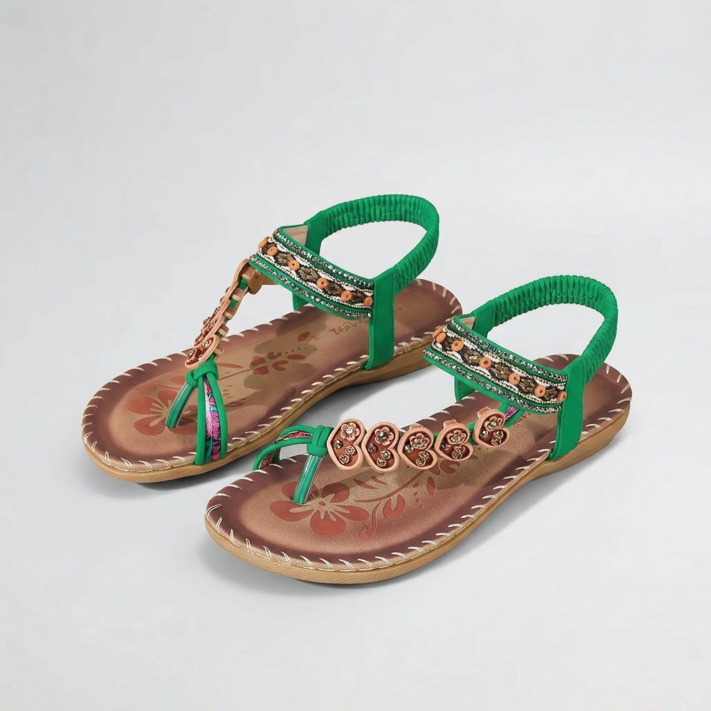 Fiona – Comfortable Orthopedic Sandals