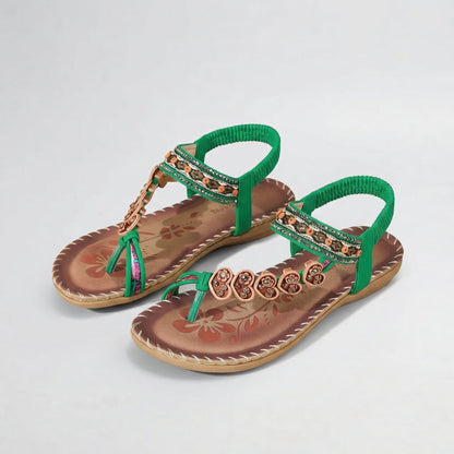 Fiona – Comfortable Orthopedic Sandals