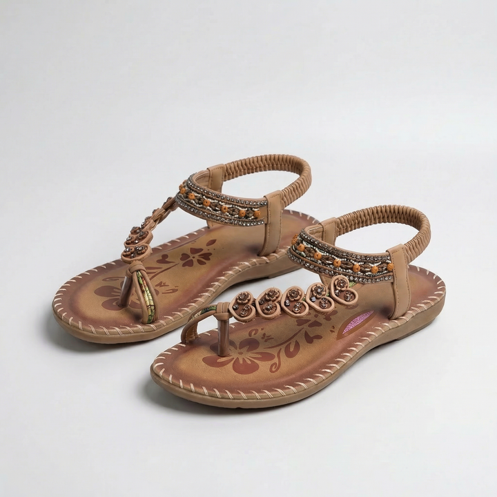 Fiona – Comfortable Orthopedic Sandals