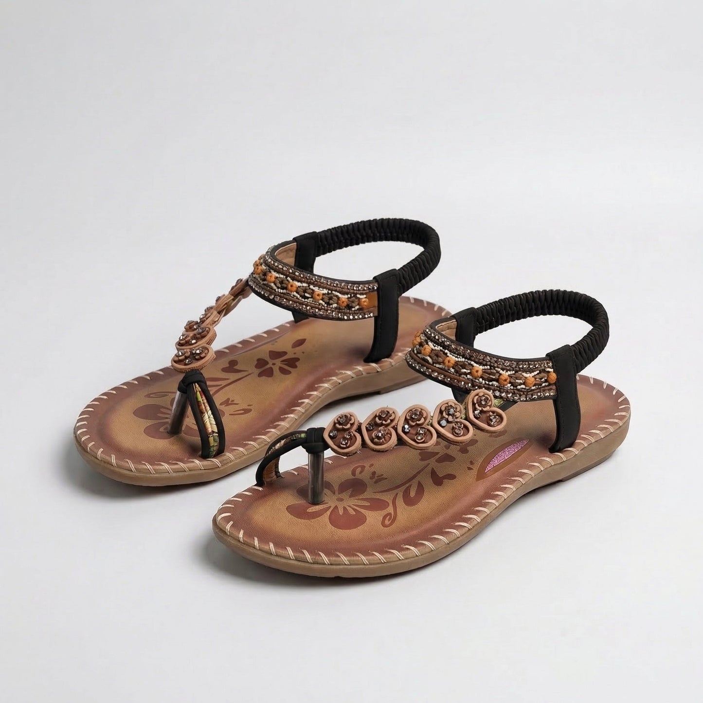 Fiona – Comfortable Orthopedic Sandals