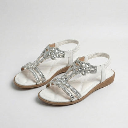Glynis – Orthopaedic Boho Sandals
