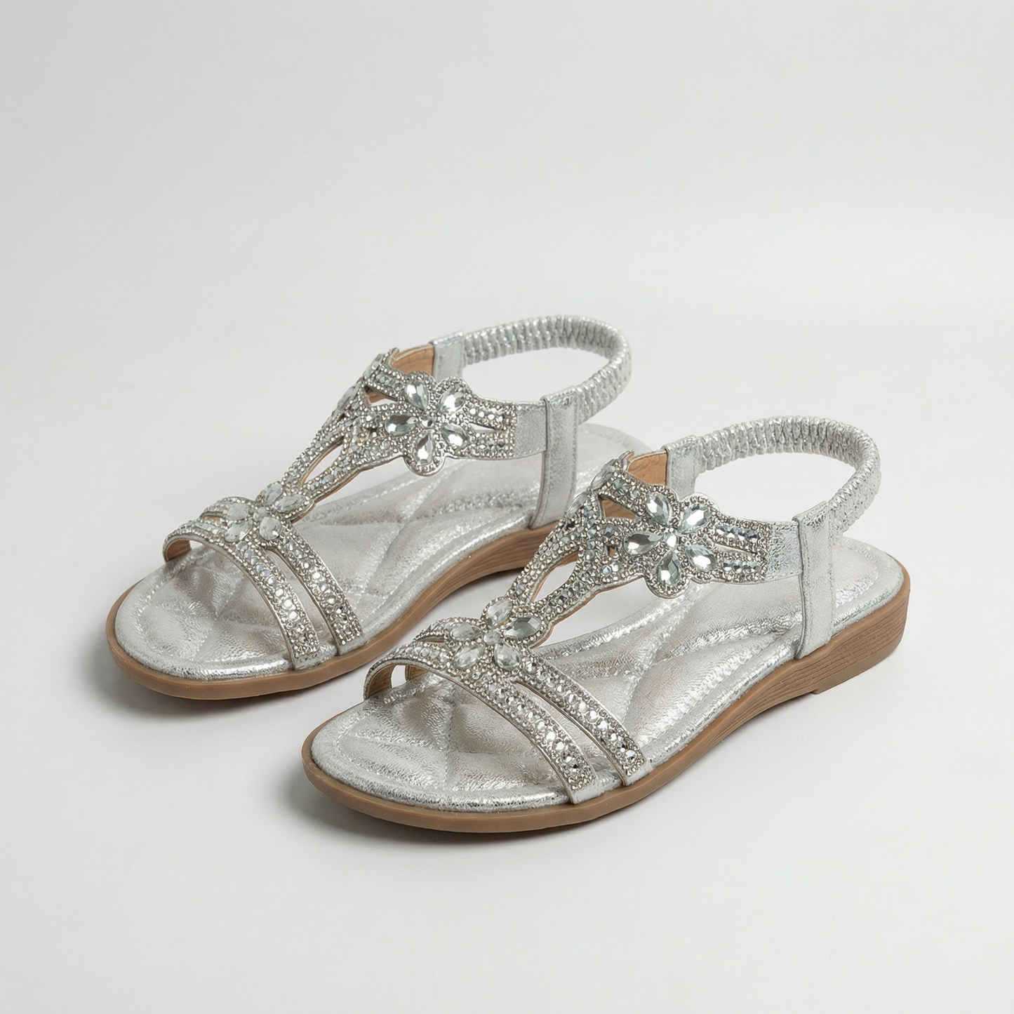 Glynis – Orthopaedic Boho Sandals