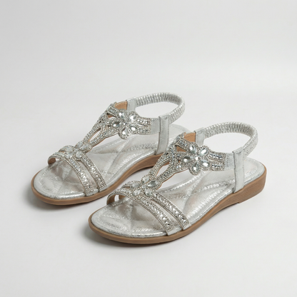 Glynis – Orthopaedic Boho Sandals