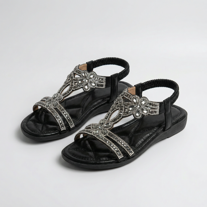 Glynis – Orthopaedic Boho Sandals