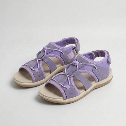Sorrel – Orthopaedic Sandals