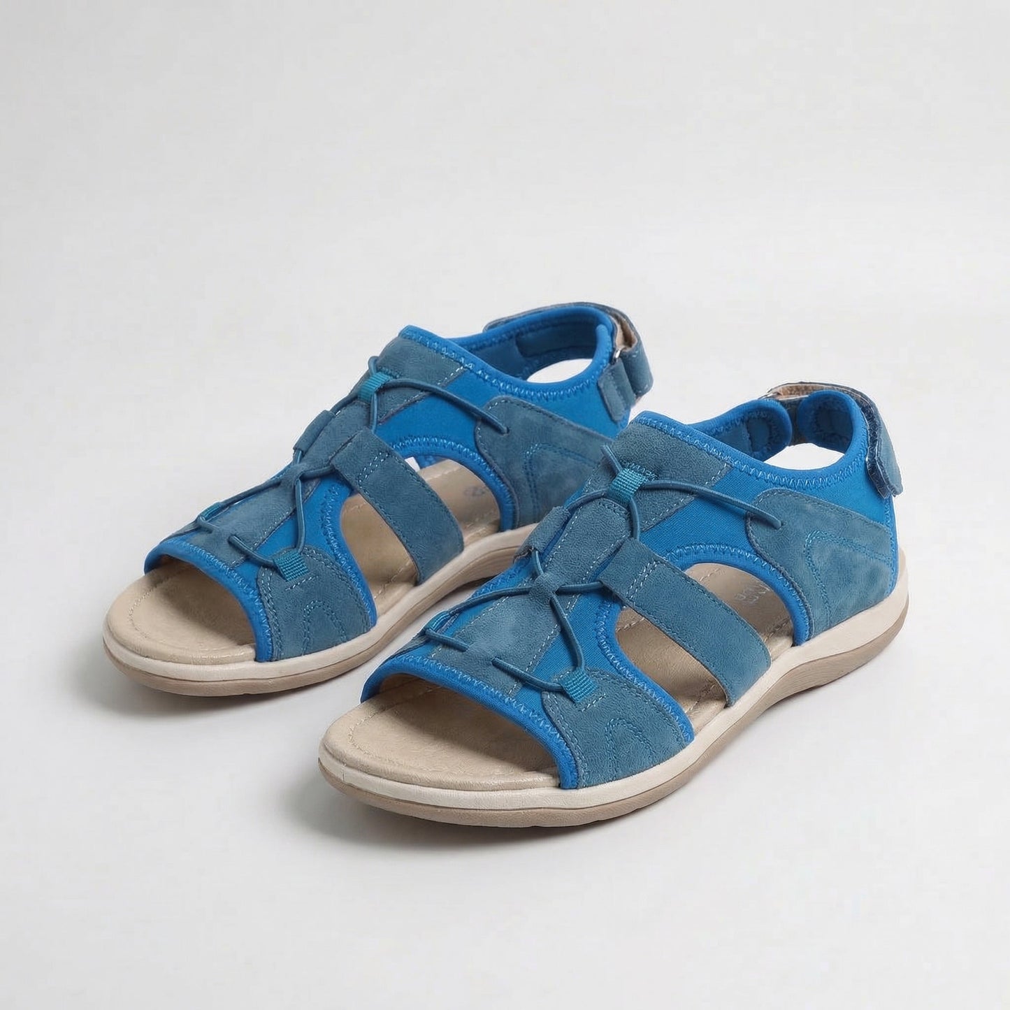 Sorrel – Orthopaedic Sandals