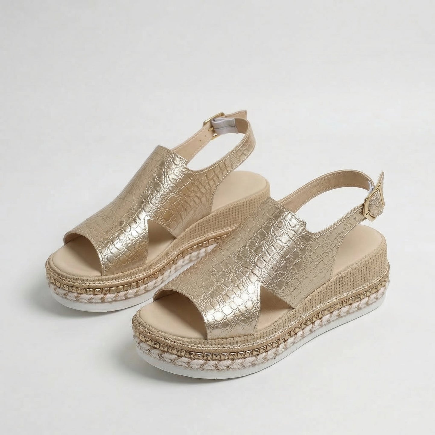 Cosima – Orthopedic Sandals