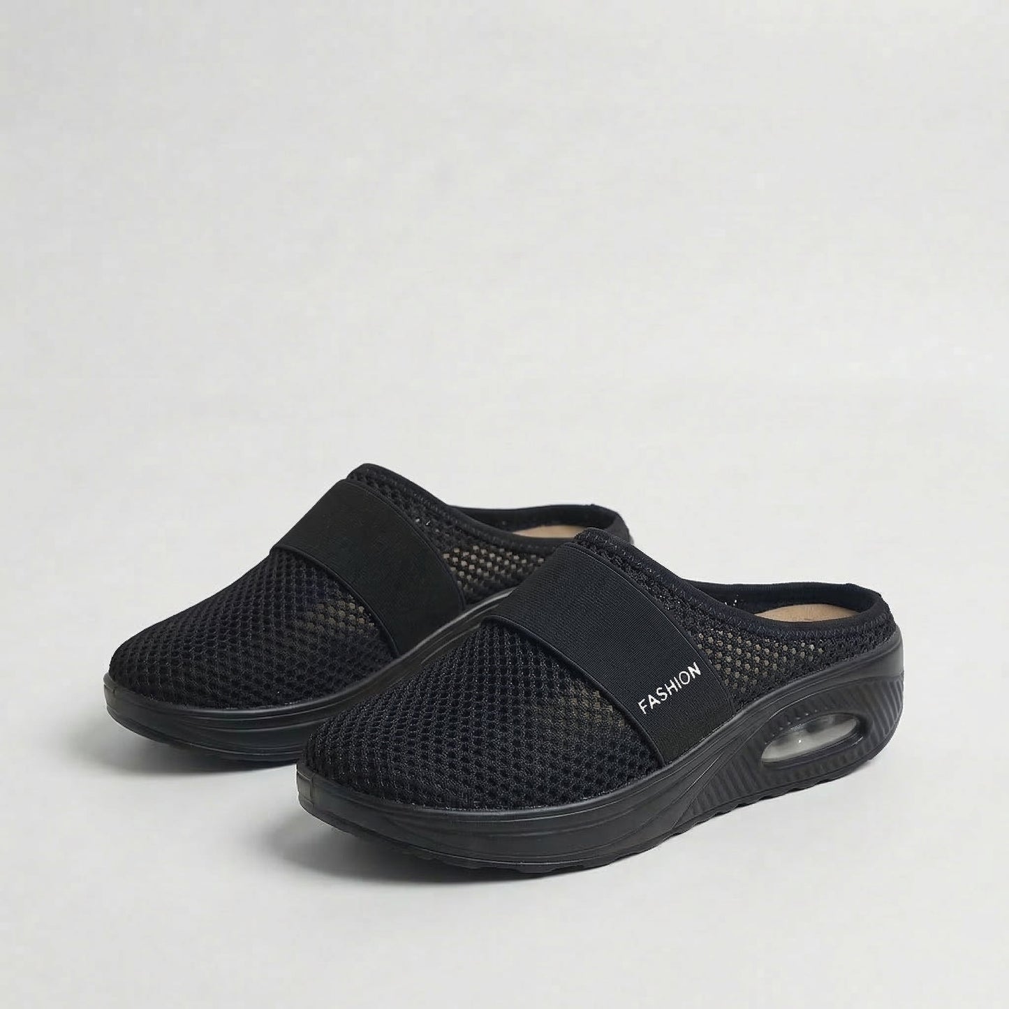 Gwyneth – Orthopedic Wedge Sandals