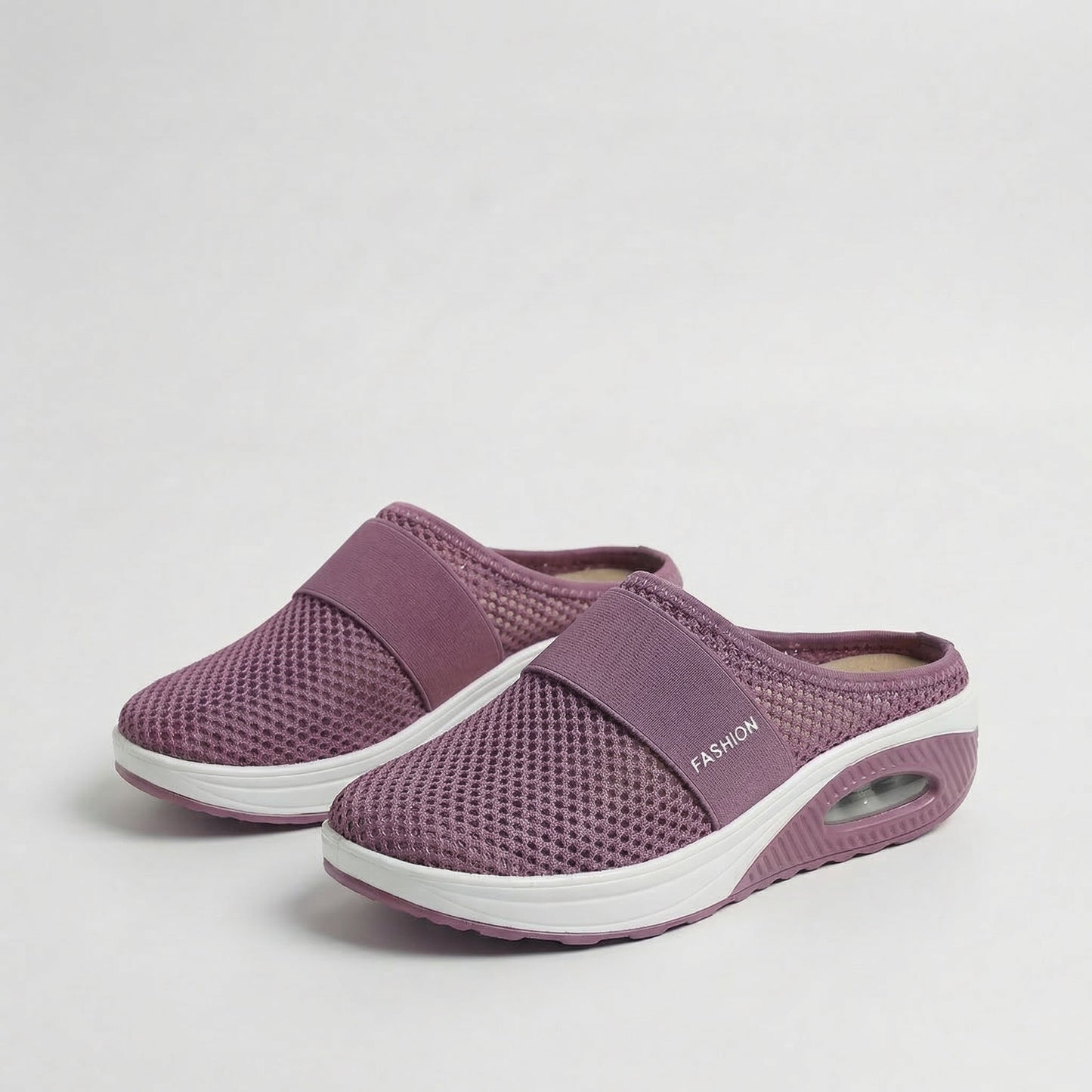 Gwyneth – Orthopedic Wedge Sandals