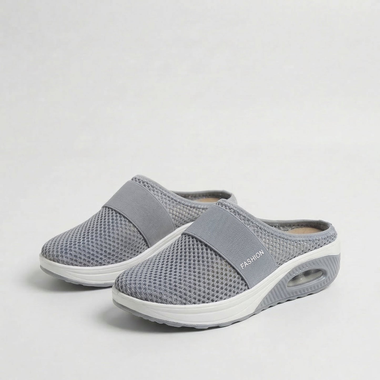 Gwyneth – Orthopedic Wedge Sandals
