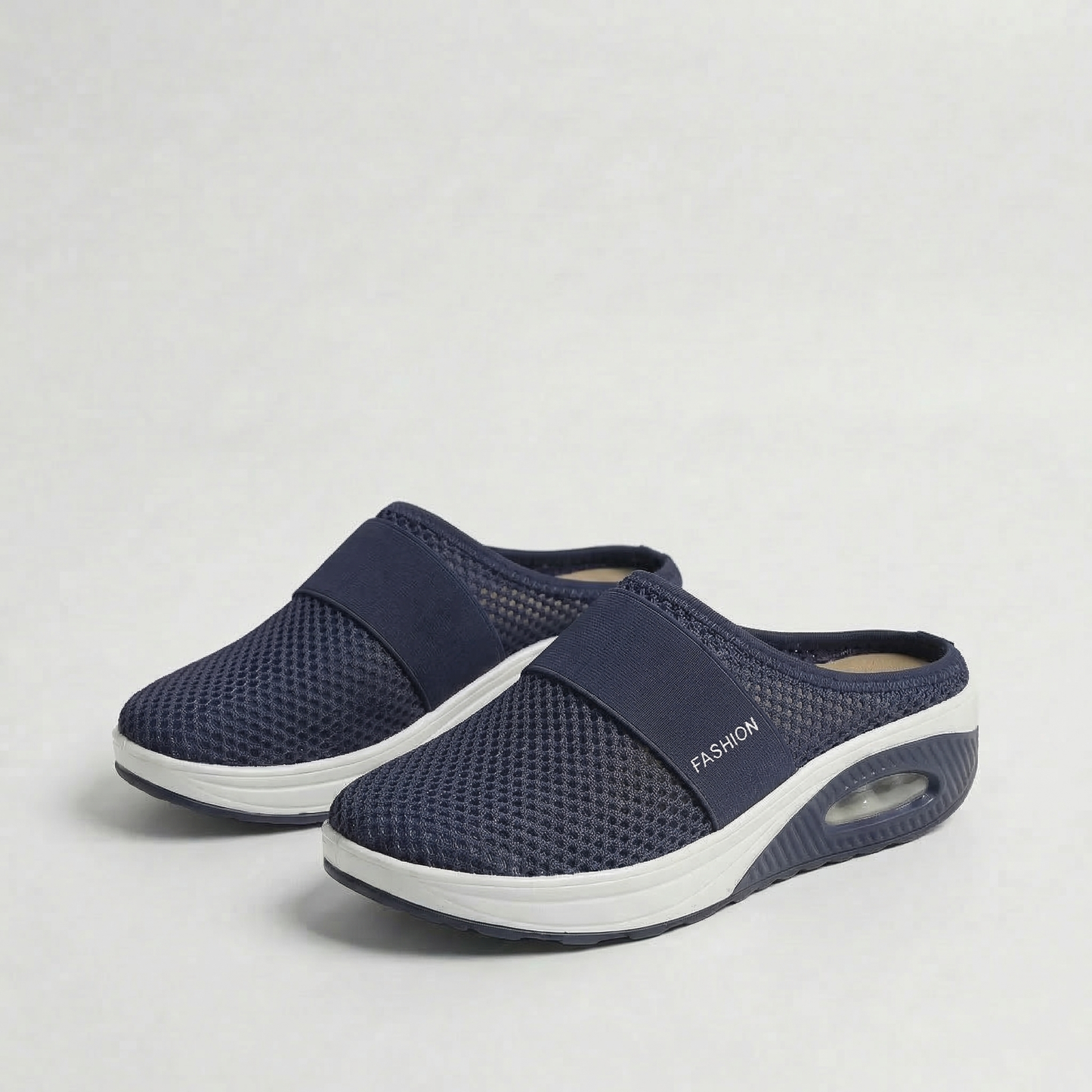 Gwyneth – Orthopedic Wedge Sandals