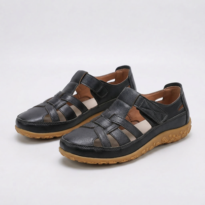Cecily – Comfortable Everyday Comfort Sandals