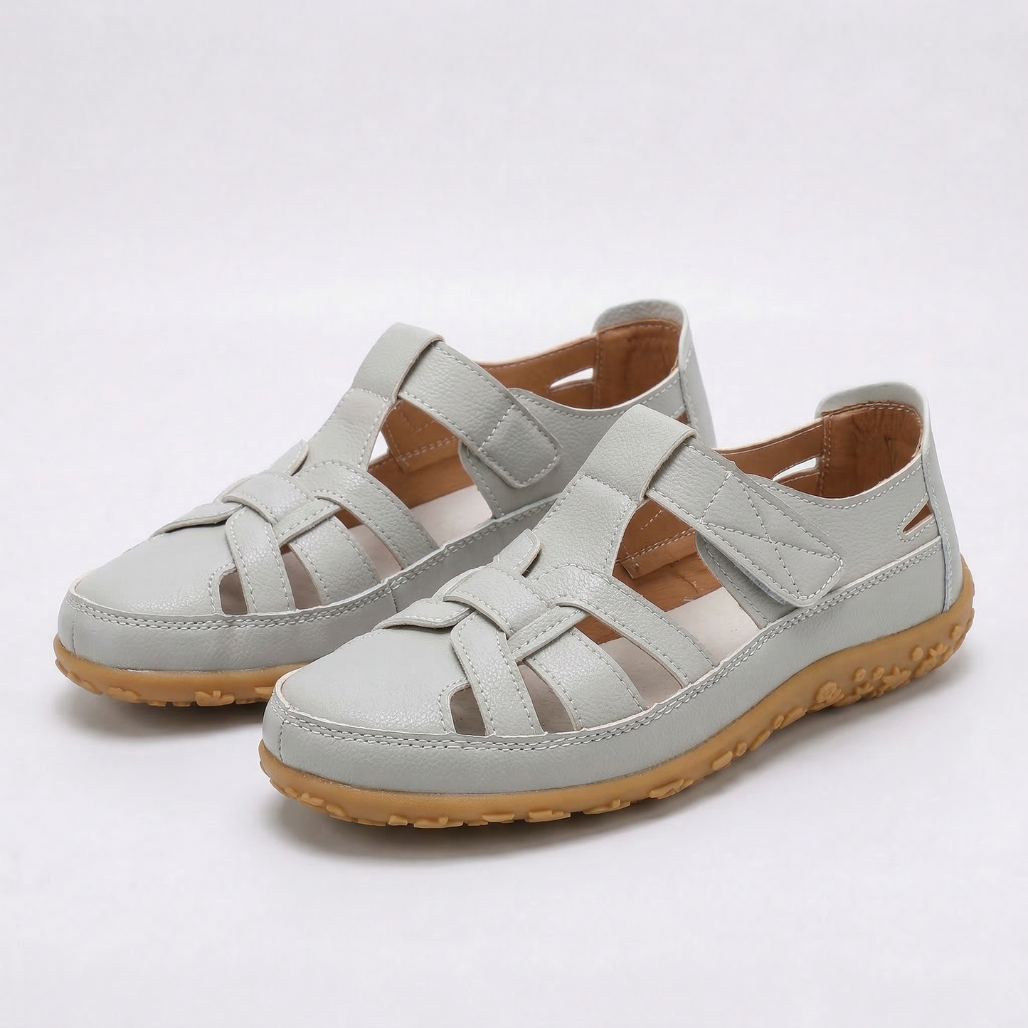 Cecily – Comfortable Everyday Comfort Sandals