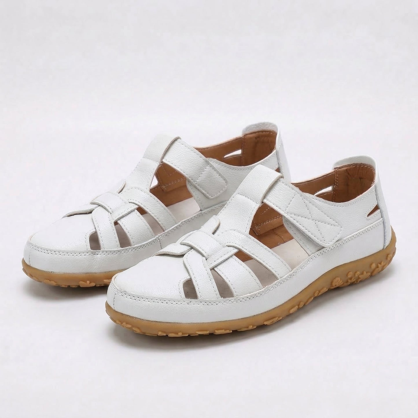 Cecily – Comfortable Everyday Comfort Sandals