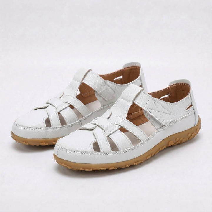 Cecily – Comfortable Everyday Comfort Sandals