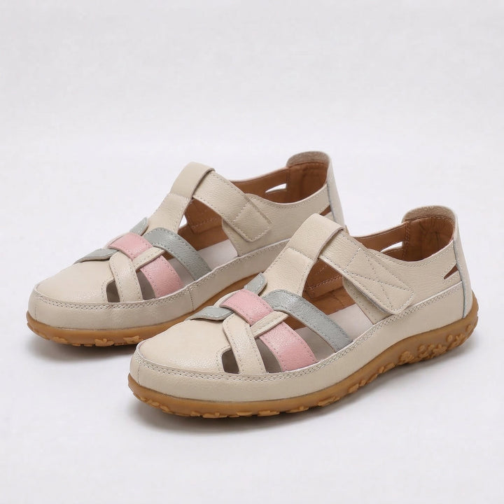 Cecily – Comfortable Everyday Comfort Sandals