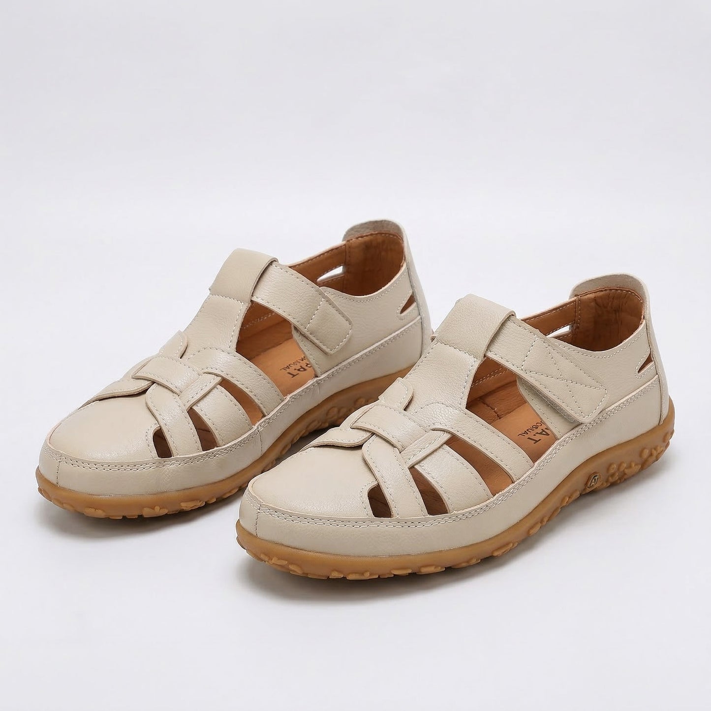 Cecily – Comfortable Everyday Comfort Sandals