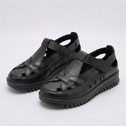 Maria – Comfort Sandals with Stable Sole