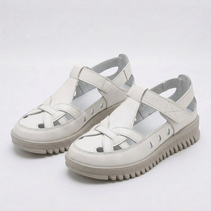 Maria – Comfort Sandals with Stable Sole