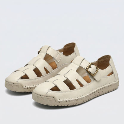 Lorelei – Lightweight Comfort Sandals for Sunny Days