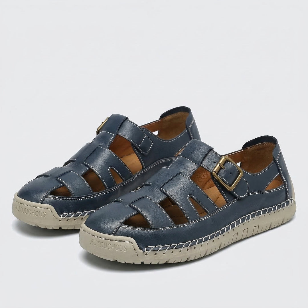Lorelei – Lightweight Comfort Sandals for Sunny Days