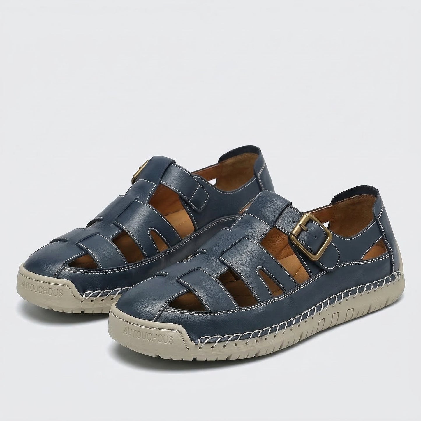 Lorelei – Lightweight Comfort Sandals for Sunny Days