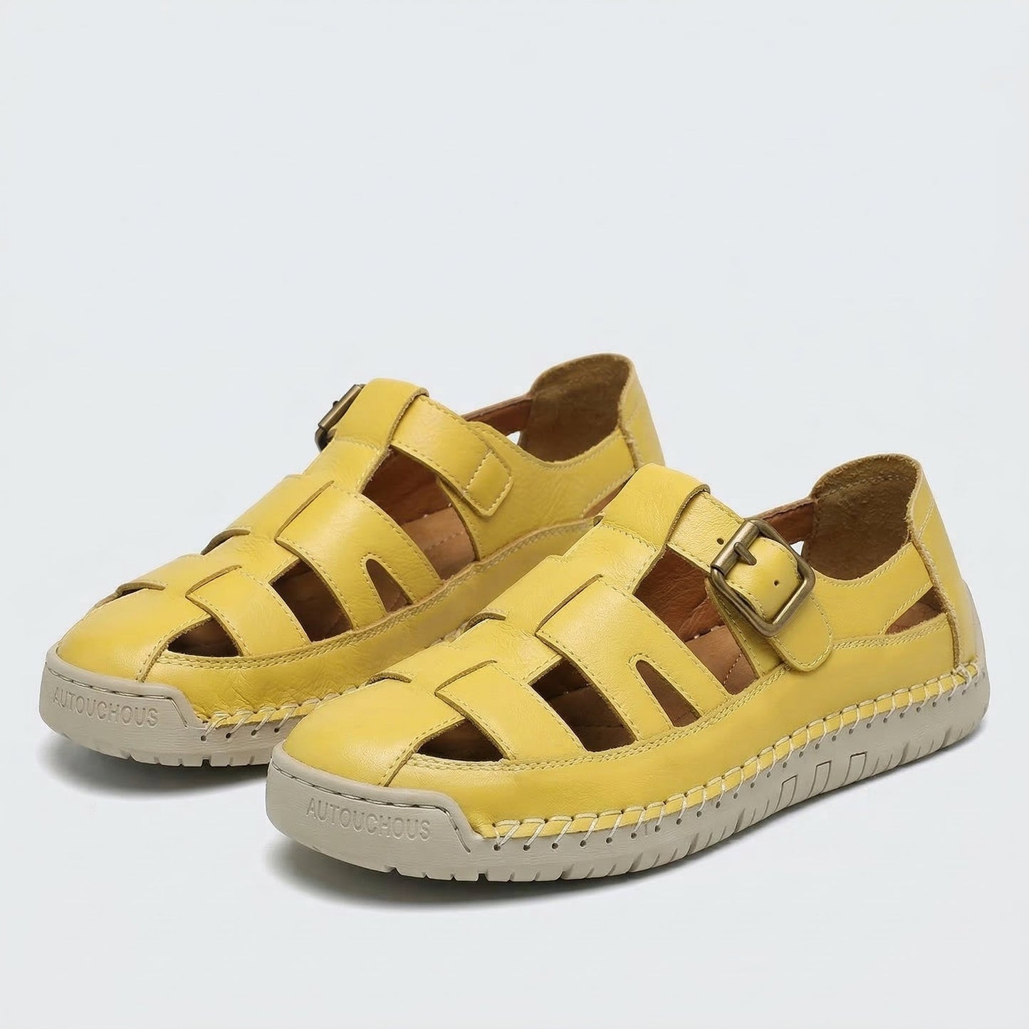 Lorelei – Lightweight Comfort Sandals for Sunny Days