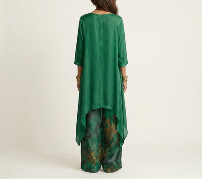 Livia | Asymmetrical Set