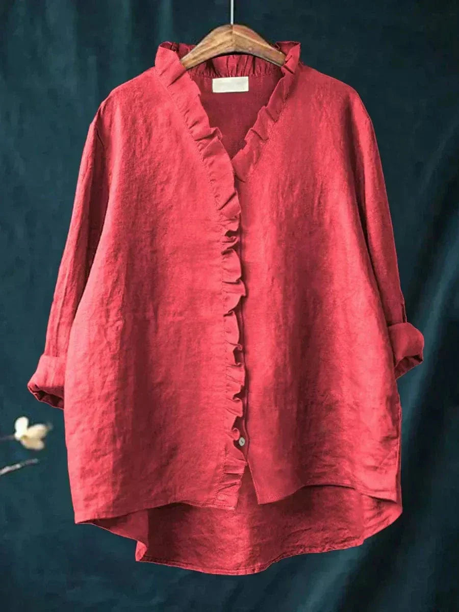 THALIA | BLOUSE