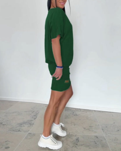 Blandine | Everyday Dress