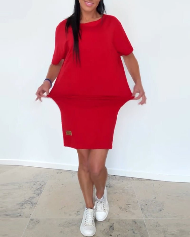 Blandine | Everyday Dress