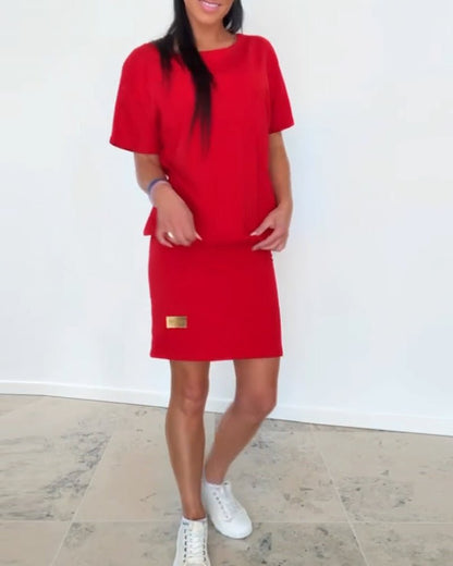 Blandine | Everyday Dress