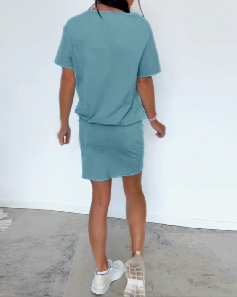 Blandine | Everyday Dress