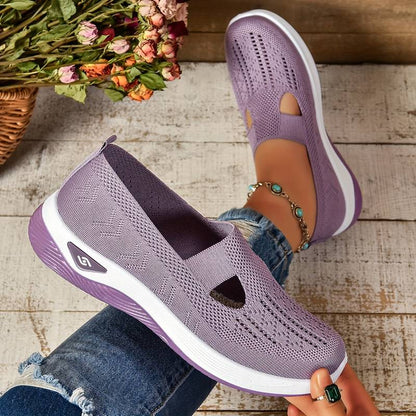 Kelly - Women's Sneakers