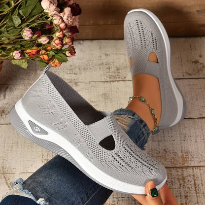 Kelly - Women's Sneakers